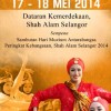 buntingkebudayaan