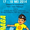 buntingsepakraga