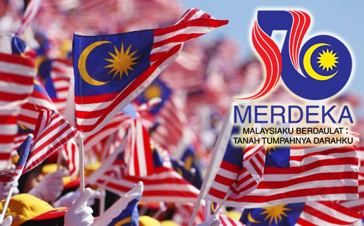 merdeka