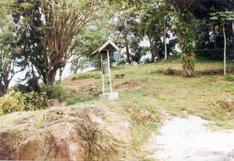 bukitraja