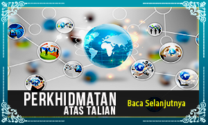 Perkhidmatan Atas Talian