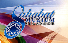 Sahabat Muzium